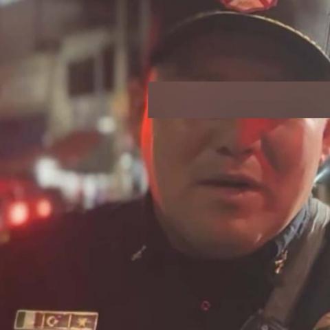 Aprovechó que la victima estaba vulnerable por el alcohol para mancillarla 