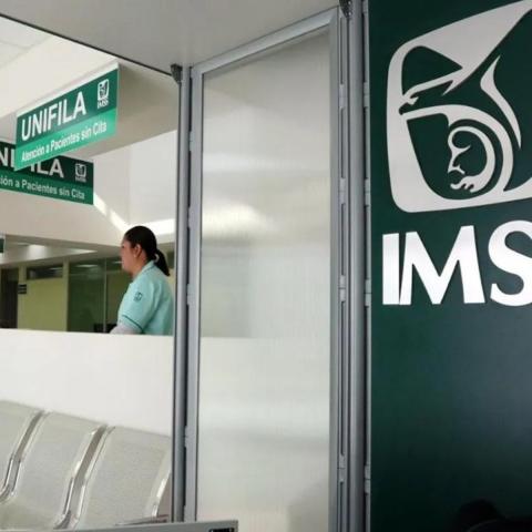 IMSS