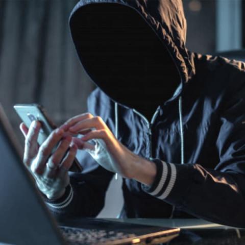 FRAUDES TELEFÓNICOS 