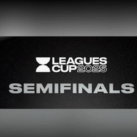 Leagues Cup 2025