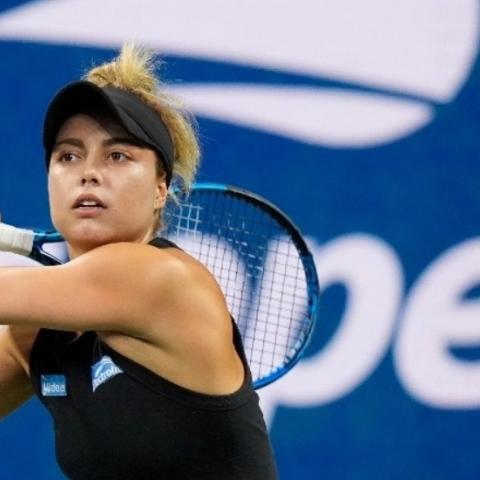 US Open