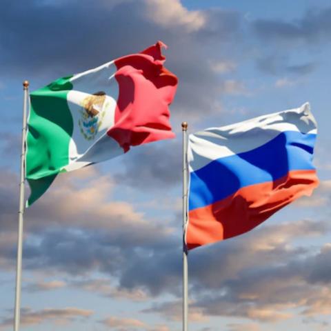 Rusia estudia plan de México para elevar aranceles a importaciones
