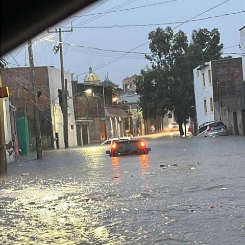 Inundaciones