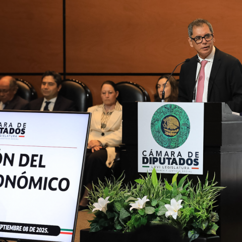 Paquete Económico