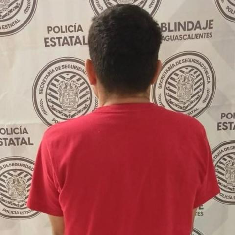 corrupción de menores 