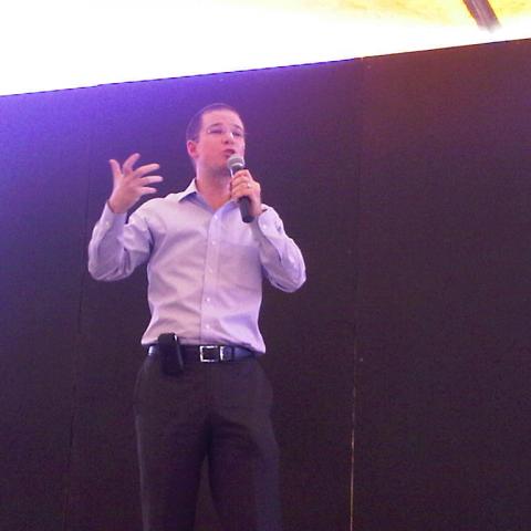 Ricardo Anaya 