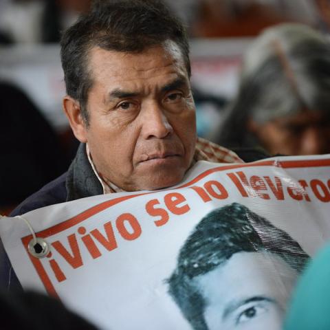 Ayotzinapa 