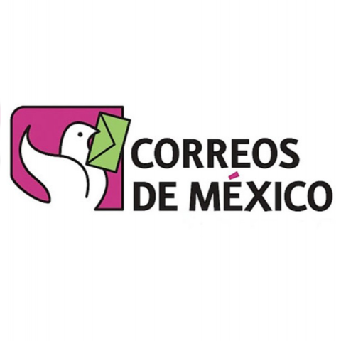 Correos de México 