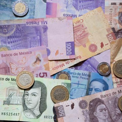 Dinero 