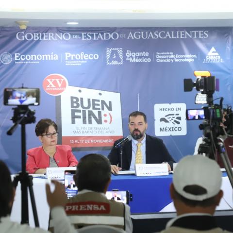 El Buen Fin 2025