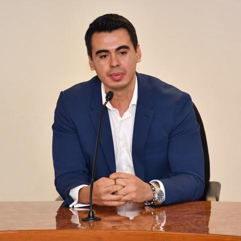 Daniel Gutiérrez Ruvalcaba, Fiscal electoral 