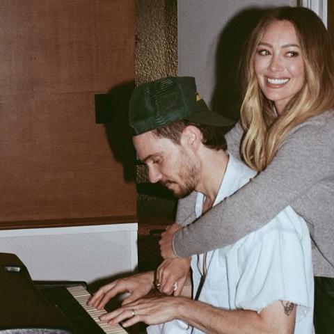 Hillary Duff anuncia su regreso a la música luego de años de ausencia 