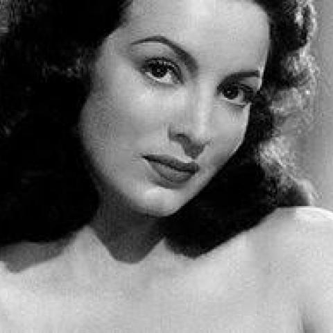 Homenaje a María Félix en el El Festival Internacional de Cine de Morelia 