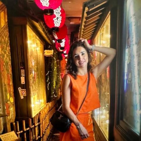 No somos iguales: Morena nacional habla sobre viaje a Japón de diputada local