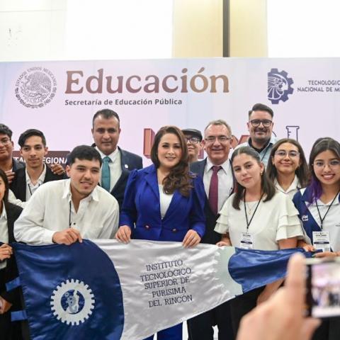InnovaTecNM 2025