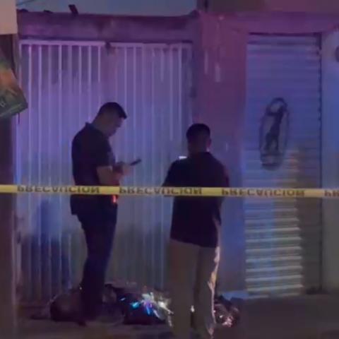 Aguascalientes de los estados con menor incidencia de homicidios y feminicidios: Fiscalía