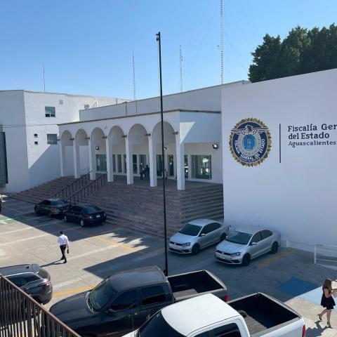 Audiencias ciudadanas con Fiscalía llegarán a los municipios