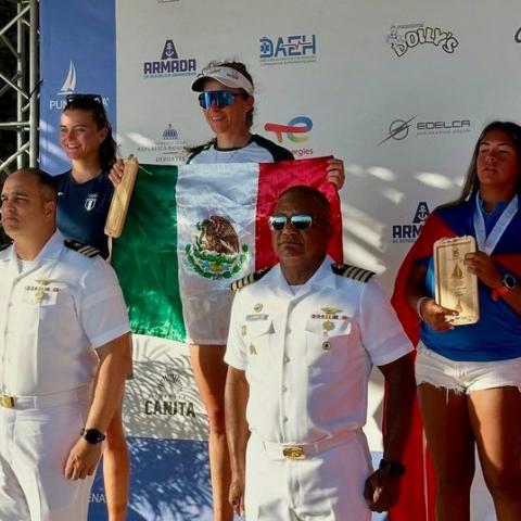 Regata Pre Centroamericana y del Caribe 2025