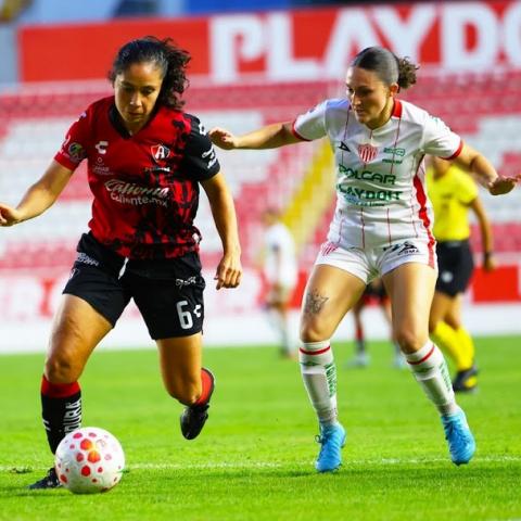 Centellas 0-1 Atlas 