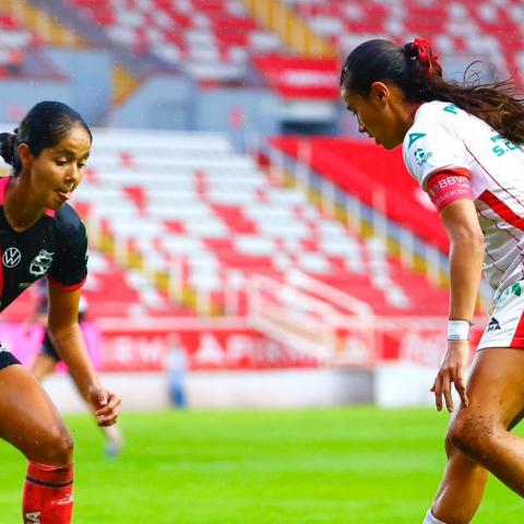 Centellas 0-1 Puebla