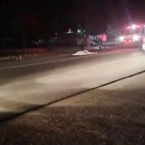 Accidente 