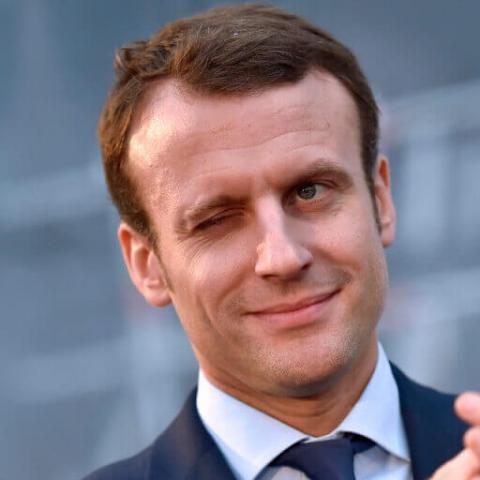 Claudia Sheinbaum confirma visita de Emmanuel Macron a México