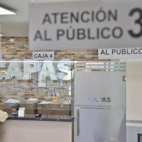Agua en Jesús María se ajustará a inflación; prepara descuentos para pacientes renales y con cáncer 