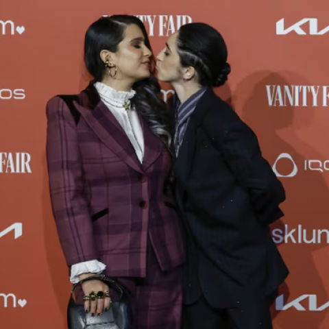 Detienen a la novia de Emily Estefan tras presunta agresión