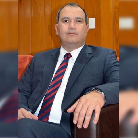 Carlos Treviño 