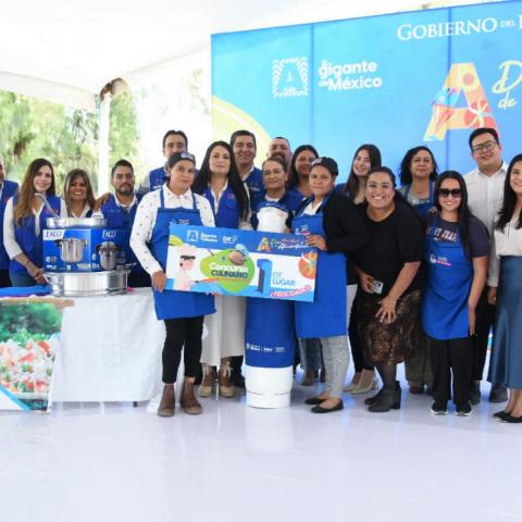 Día Mundial de la Alimentación 
