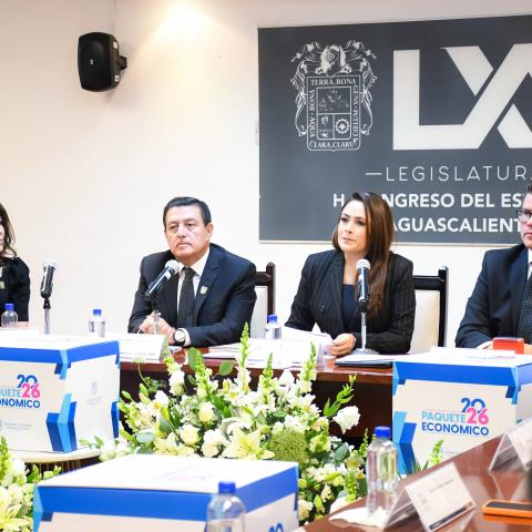 congreso