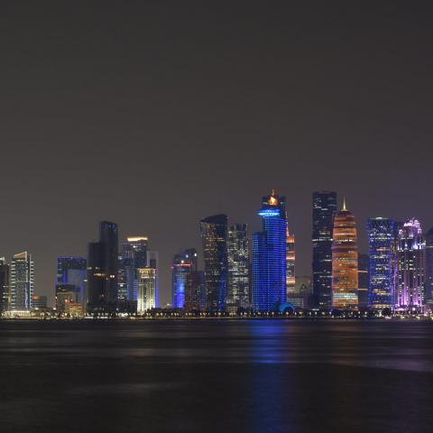 Doha 