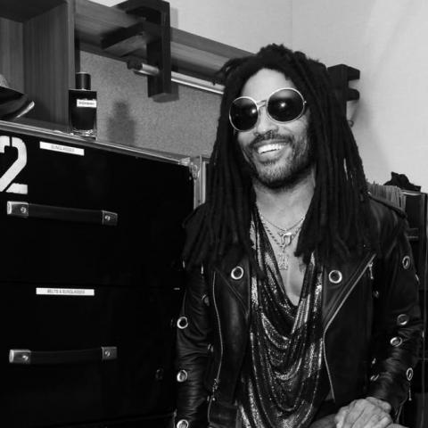 Lenny Kravitz, The Smashing Pumpkins y Moby lideran el Vive Latino 2026