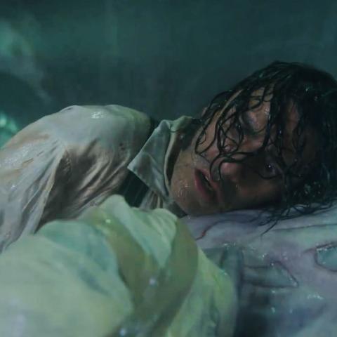 "Frankenstein" de Guillermo del Toro llegará a cines seleccionados de Aguascalie