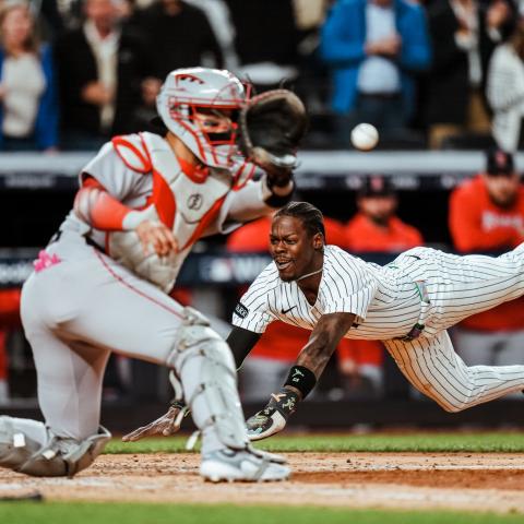 Yankees 4-0 Red Sox