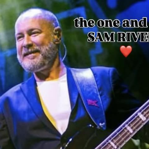 Limp Bizkit  hará concierto en México pese a la muerte de Sam Rivers