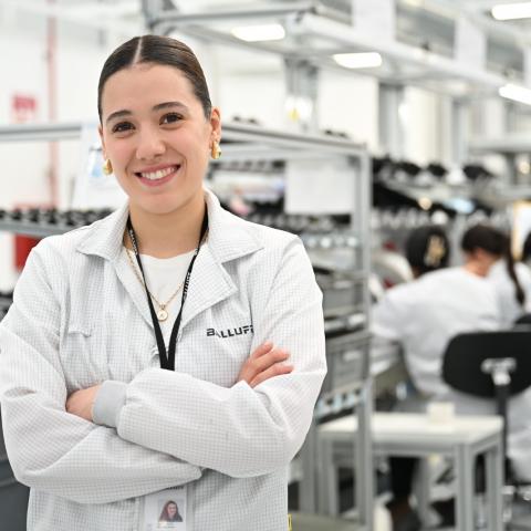 Industria en Aguascalientes 