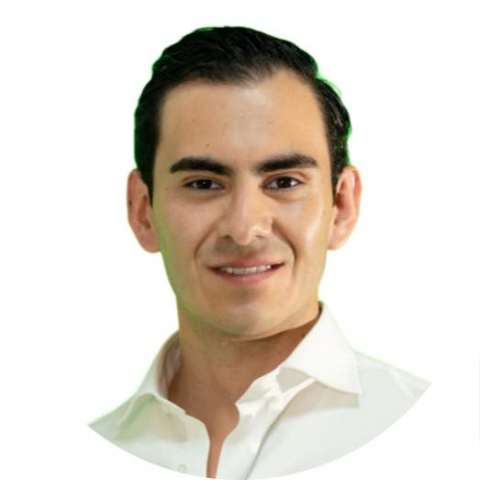 Javier Soto 