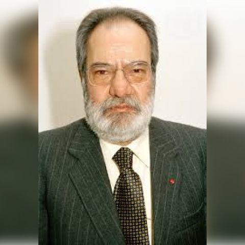 Jorge Eduardo Navarrete 
