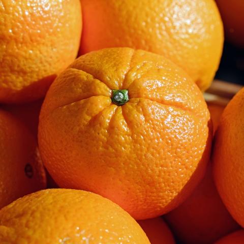 Naranjas 