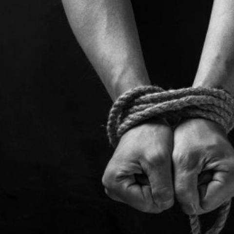 Privación de la libertad 