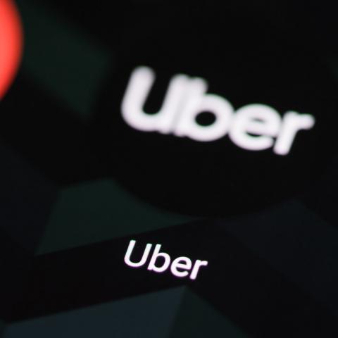 Uber 