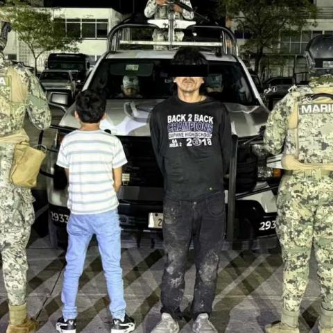Niño Sicario