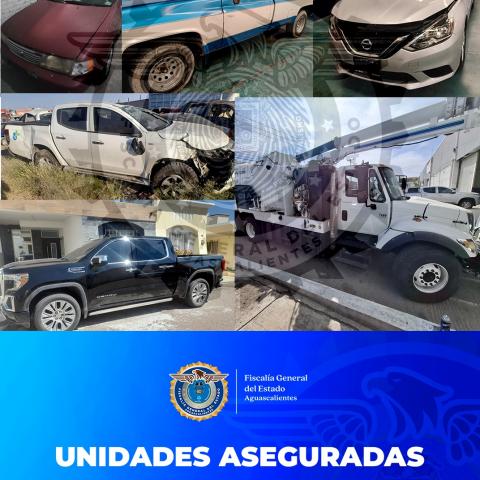 Recuperados