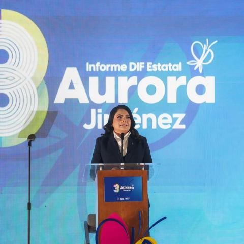 DIF Estatal