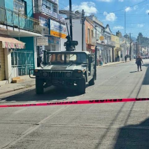 Michoacán