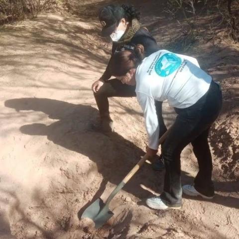 Confirma Fiscalía de Sonora el hallazgo de 60 cuerpos en la costa de Hermosillo 