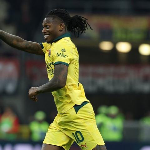 Milan 2-1 Fiorentina