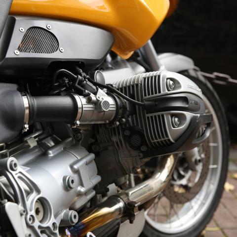 Hasta 45 motocicletas sancionadas por ruido excesivo en Jesús María