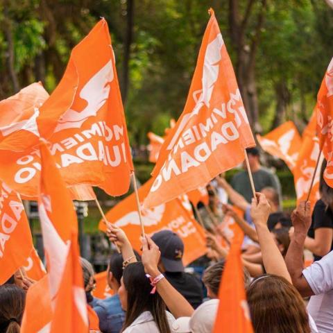Proces Electoral 